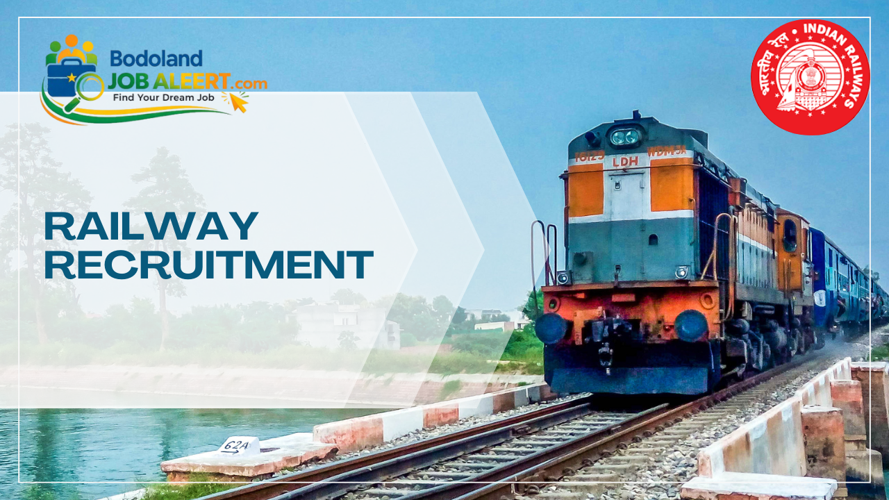 RRB Group D Recruitment 2026