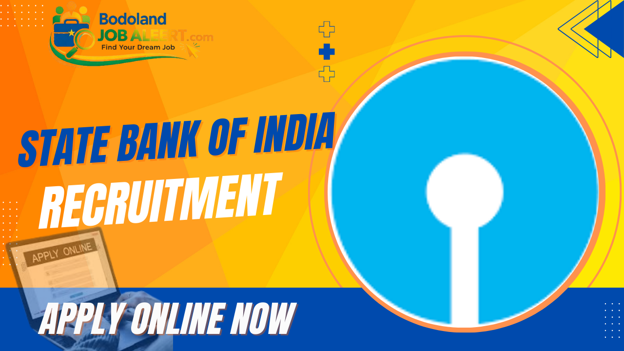 SBI CBO Recruitment 2026